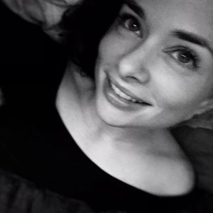 Meet your Posher, Alexis